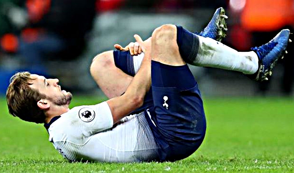 Σοκαρισμένοι στην Τότεναμ, χάνει το υπόλοιπο της σεζόν ο Κέιν