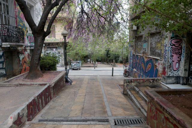 Χαλασμένο… τηλέφωνο μεταξύ Λιμενικού – ΕΛ.ΑΣ για την επίθεση στα Εξάρχεια