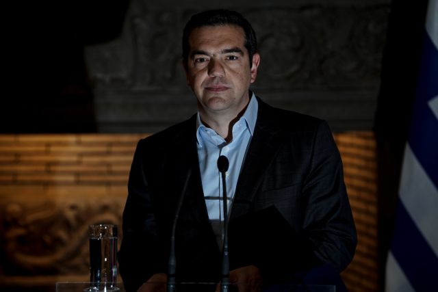 Γερμανικός Τύπος: Ο Τσίπρας εξαπατά τον απλό πολίτη με φανταστικές υποσχέσεις