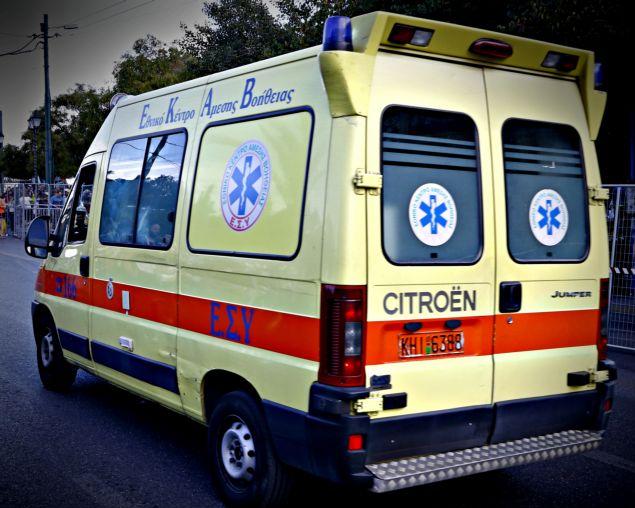 Συναγερμός στο Ναύπλιο: Στο νοσοκομείο 20 μαθητές με γαστρεντερίτιδα