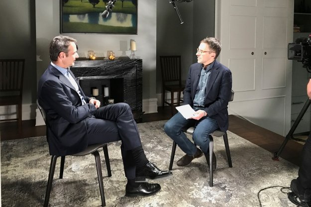 Με τον ΣΥΡΙΖΑ συντάσσεται η ΔΗΜΑΡ για να σωθεί