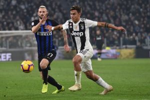 Ίντερ – Γιουβέντους: Το Derby d’Italia δεσπόζει στη Serie A