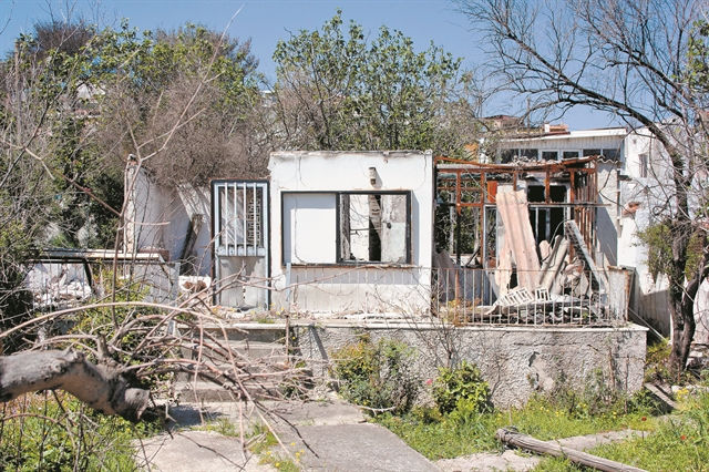Απολογία υπέρ του περισσότερου κράτους