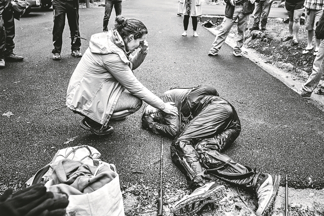 Οι Μαραθώνιοι του Μπάρκλεϊ νίκησαν ξανά τους δρομείς