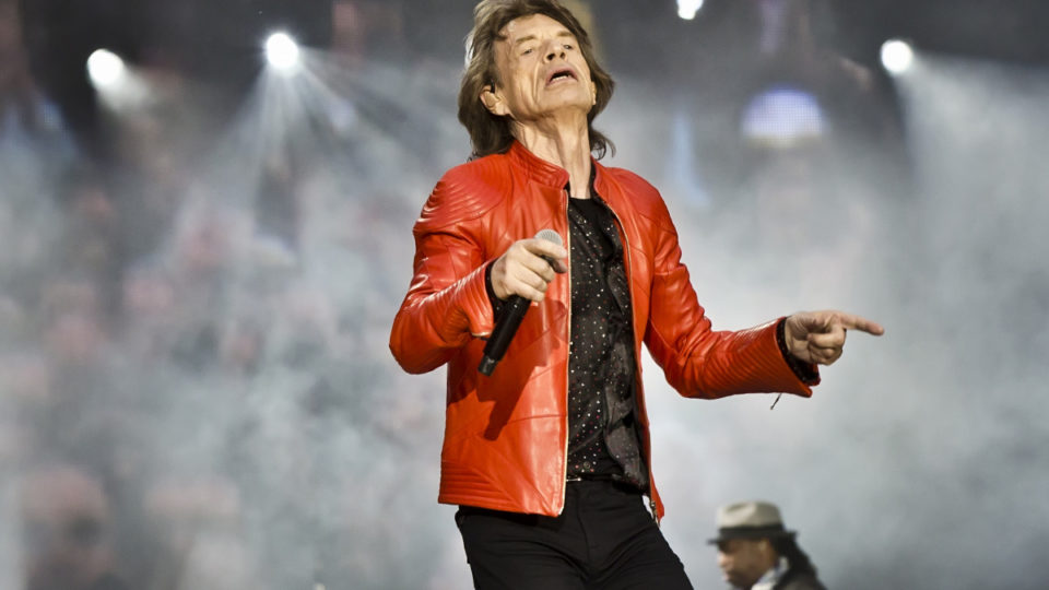 Μικ Τζάγκερ : Αναρρώνει μετά την επέμβαση στην καρδιά