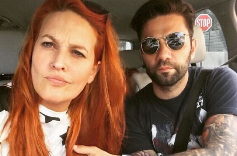 Χρηστίδου – Μαραντίνης έκαναν μαζί Ανάσταση