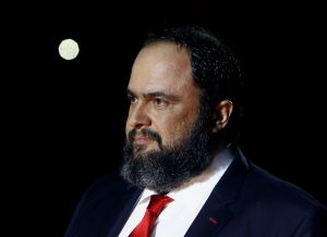 Βαγγέλης Μαρινάκης: Δεν έχω κάτι να φοβηθώ