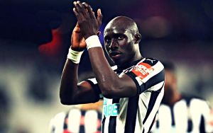 «Πρόταση Ολυμπιακού σε Ντιαμέ»