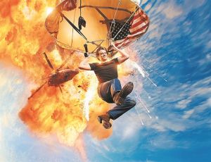 Ο Μαγκάιβερ επιστρέφει… αγνώριστος στη μικρή οθόνη