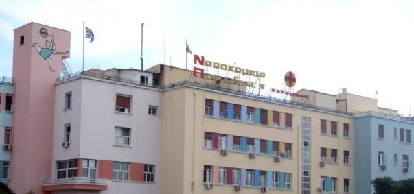 Θήβα: Έρευνα της ΕΛ.ΑΣ για την 8χρονη που τραυματίστηκε από αδέσποτη σφαίρα