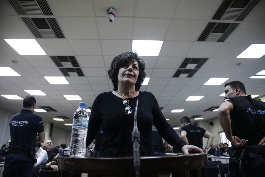 Δίκη Χρυσής Αυγής: Τέσσερα χρόνια και οι δολοφόνοι κυκλοφορούν ελεύθεροι