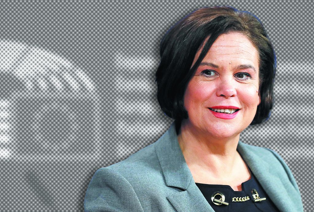 «Η Τερίζα Μέι κρύβεται μέσα στο Ουέστμινστερ»