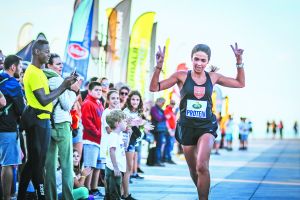 Πρωταθλητές στις Σπέτσες