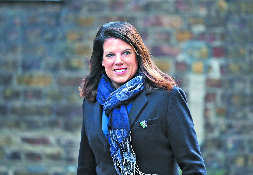 «Οι Ελληνες της Βρετανίας δεν έχουν να φοβούνται τίποτε»