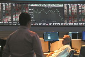 Ανοιξιάτικες μέρες στο ελληνικό Χρηματιστήριο με οδηγό τις τράπεζες