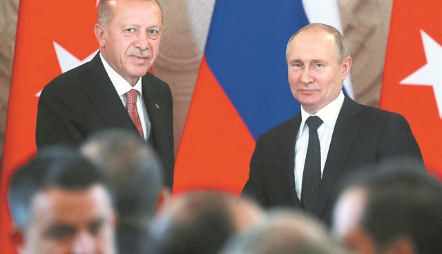 Χρήσιμοι ηλίθιοι