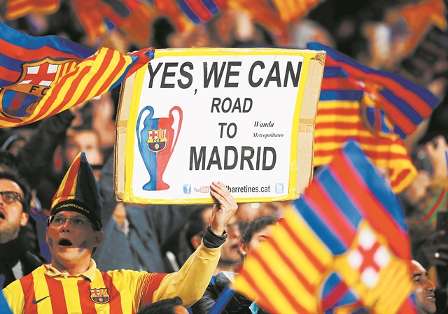 Ερυθρόλευκη πρωτιά και στο YouTube