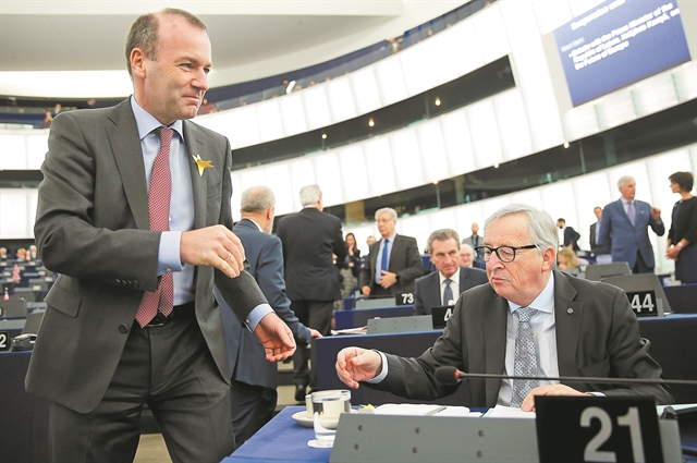 «Μένουν ακόμη πολλά να γίνουν»