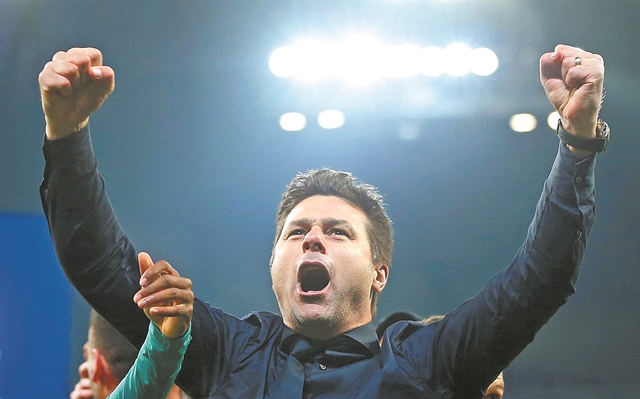 Το VAR στη… σέντρα