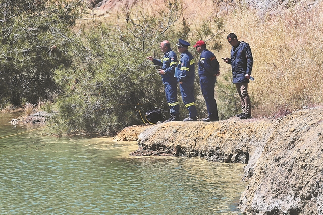 Φρίκη χωρίς τέλος, φόβοι για πολλά θύματα