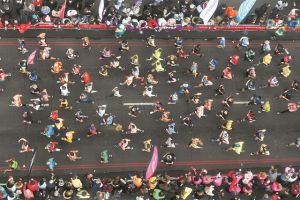 Η καρδιά ωφελείται και με χαλαρή προπόνηση!