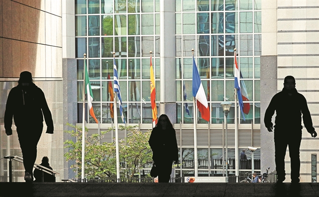 Ψηφίστε. Εχει σημασία