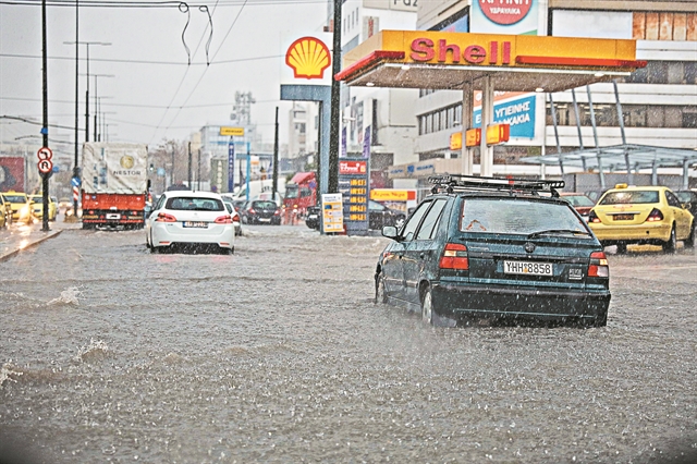 Γιούρι Γκαγκάριν ο Μανόλο Πετσίτης