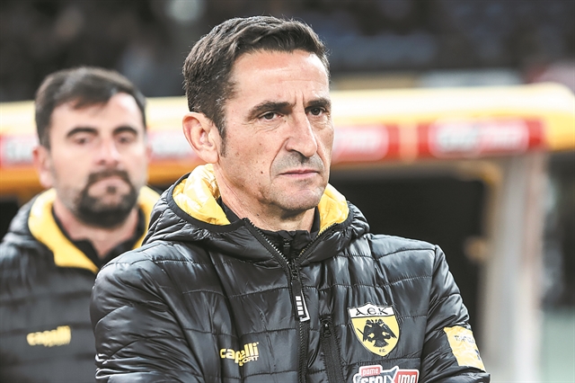 Ανοικτή γραμμή με την Ισπανία