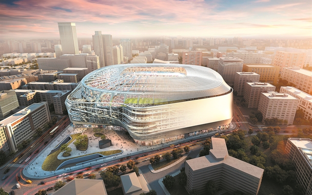 Τρεις πρωταθλητές Ευρώπης στη Λυρική