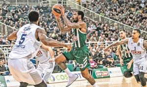 Οι παίκτες πάνω απ’ όλα