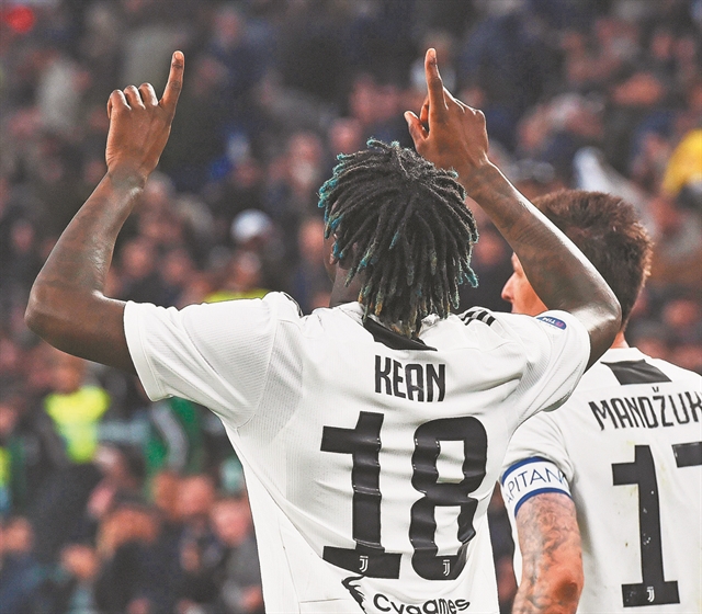 Ο τίτλος είναι πολύ κοντά