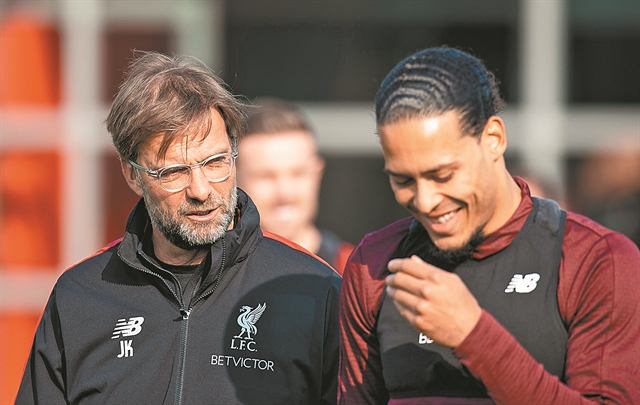 Ο Αλεφ και ο Διαμαντόπουλος