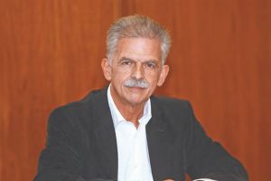 «Ο ΣΥΡΙΖΑ αποτελεί τον κορμό της αριστερής – προοδευτικής παράταξης»