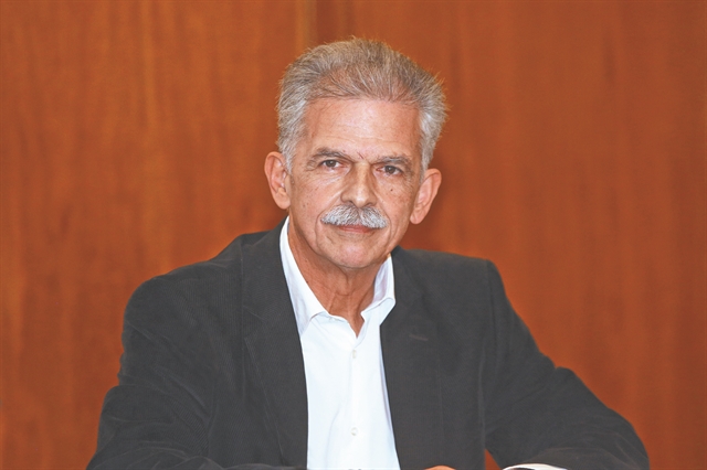 «Ο ΣΥΡΙΖΑ αποτελεί τον κορμό της αριστερής – προοδευτικής παράταξης»