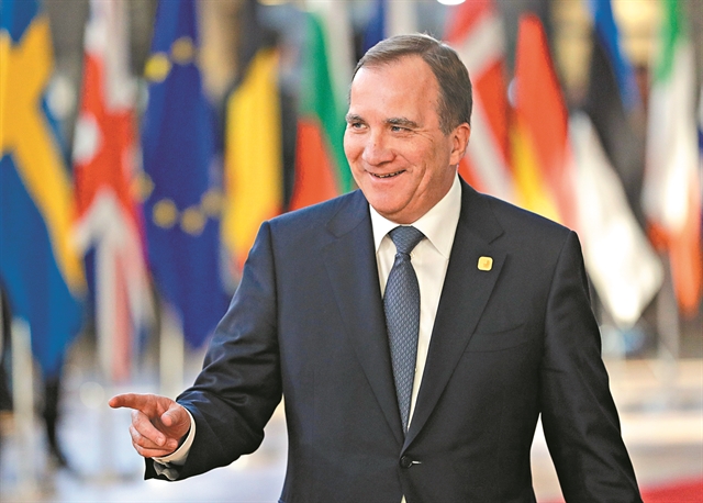 Σκιές στην αγάπη για την Ευρώπη