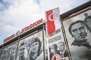 Τέλος ο Μπαταγιάννης από τη Σούπερ Λίγκα