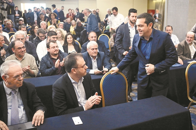 Σε αδιέξοδο και με την ευρωλίστα