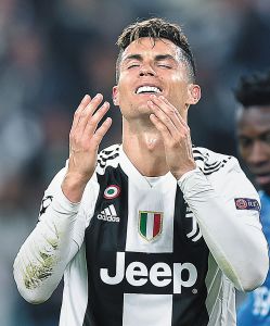 «Μάνα, δεν μπορώ να κάνω θαύματα»