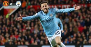 «Αφεντικό» του Μάντσεστερ και του… τίτλου η Σίτι!
