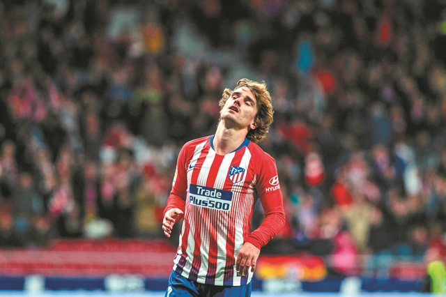 Επιχείρηση λίφτινγκ