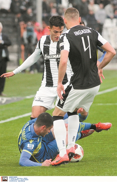 Το δίδυμο που μαγνητίζει