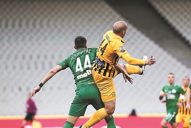 Ο Βέλεθ και το ενδεχόμενο πώλησης