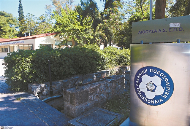 Η μέρα της Μαρμότας