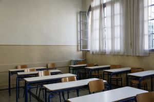 Κλειστά τα σχολεία την Παρασκευή