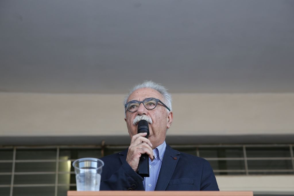 Θεσμική εκτροπή Γαβρόγλου για το Πανεπιστήμιο Πατρών