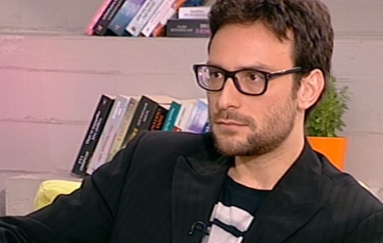 Πατέρας για πρώτη φορά θα γίνει Έλληνας ηθοποιός