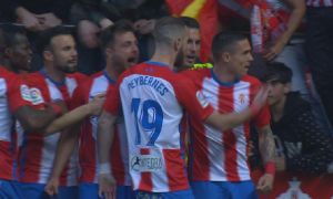 «Εκτέλεσε» τη Γρανάδα σε χρόνο dt ο Τζούρτζεβιτς