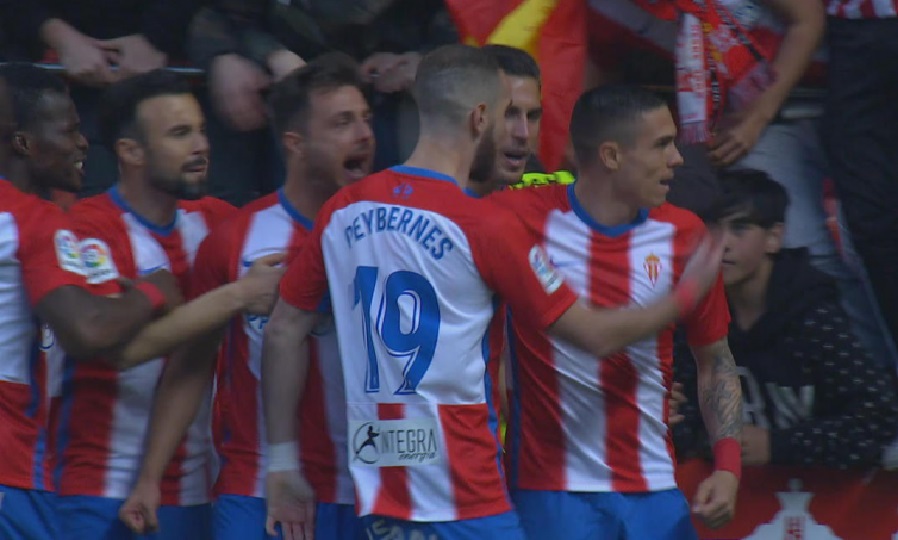 «Εκτέλεσε» τη Γρανάδα σε χρόνο dt ο Τζούρτζεβιτς