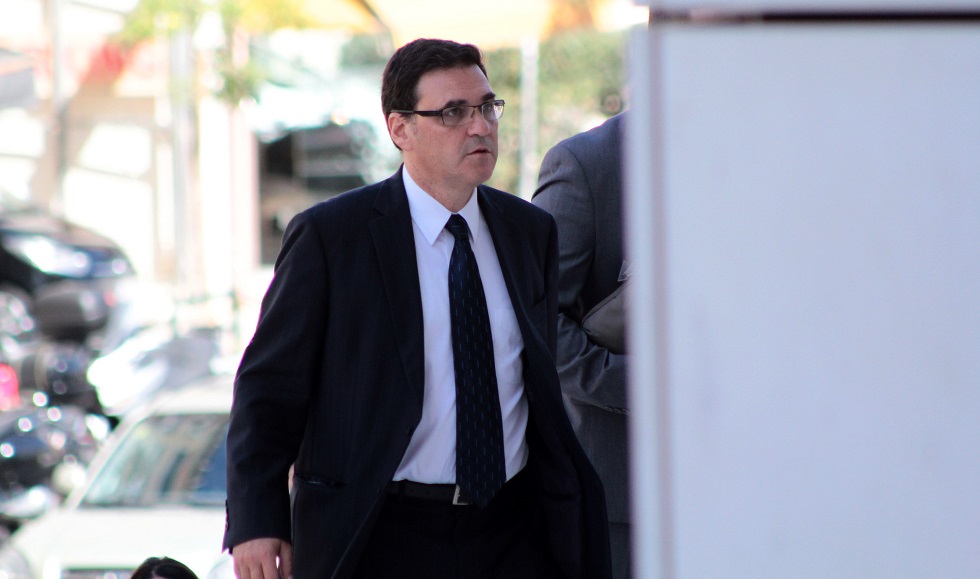 Φιλιππίδης: Δεν άφησαν τον Παναθηναϊκό να πάρει ευρωπαϊκό τίτλο [Εικόνες]