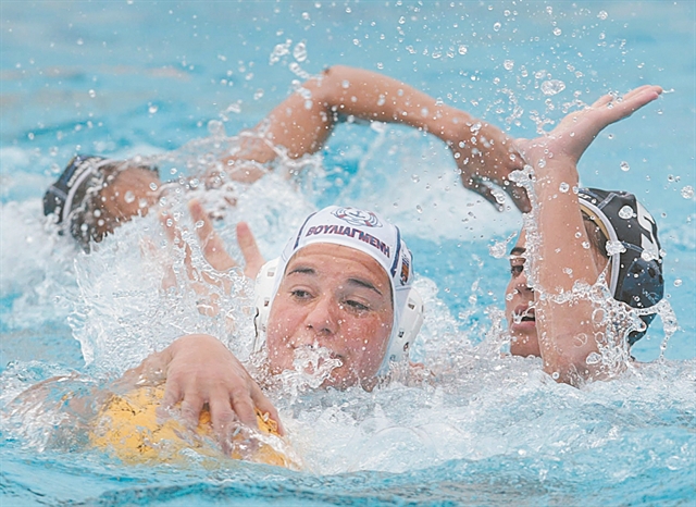 Τρίτος αγώνας με ευρωπαϊκό άρωμα